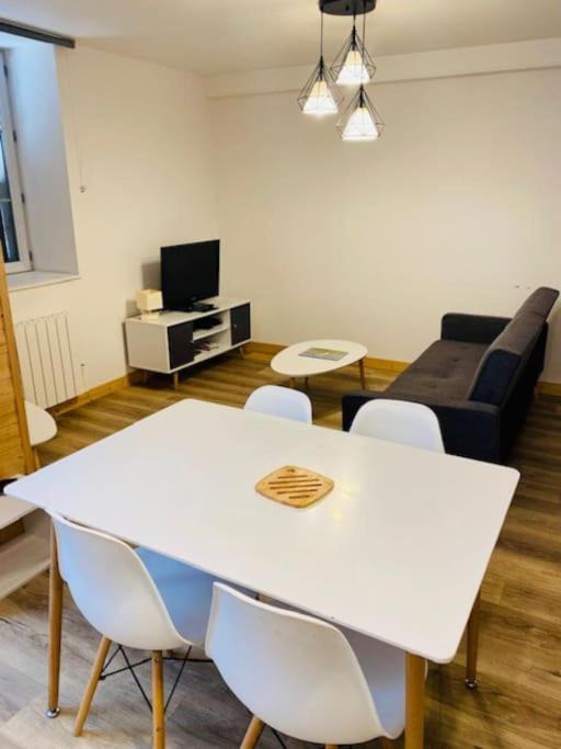 Photo of Livingroom in Coligny