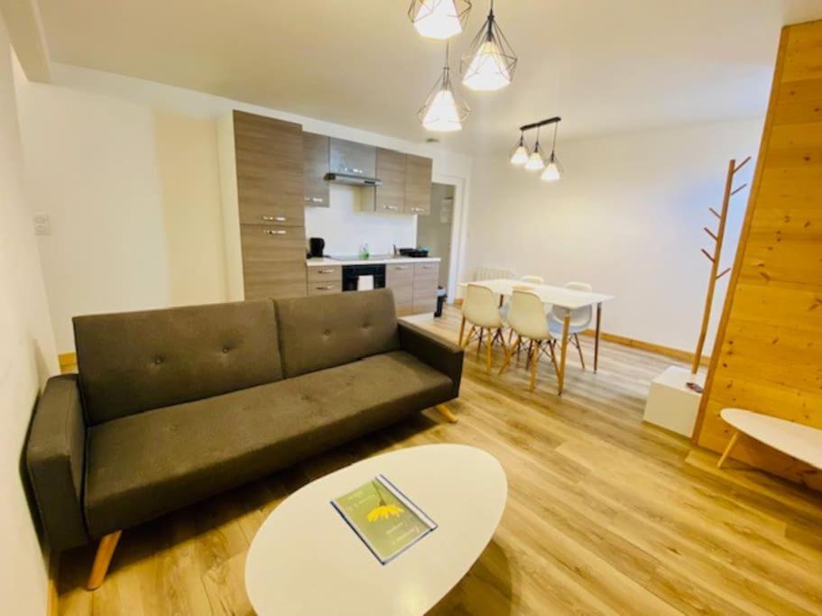 Photo of Livingroom in Coligny