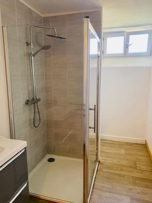 Photo of Bathroom in Coligny