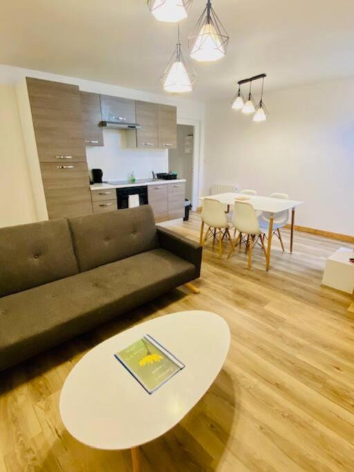 Photo of Livingroom in Coligny