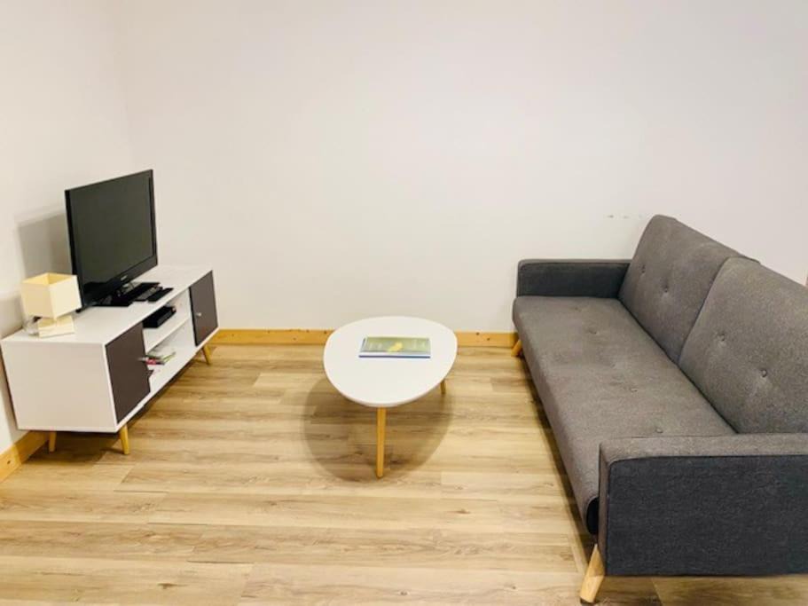 Photo of Livingroom in Coligny