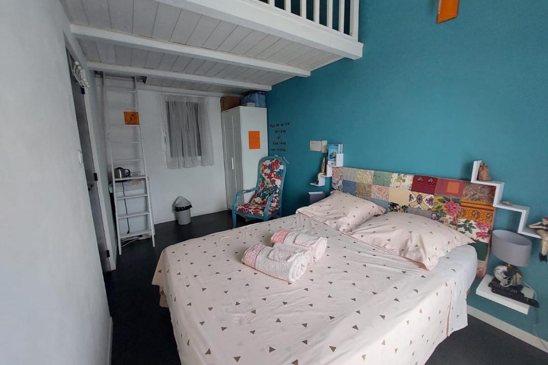 Photo of Bedroom in Bendejun