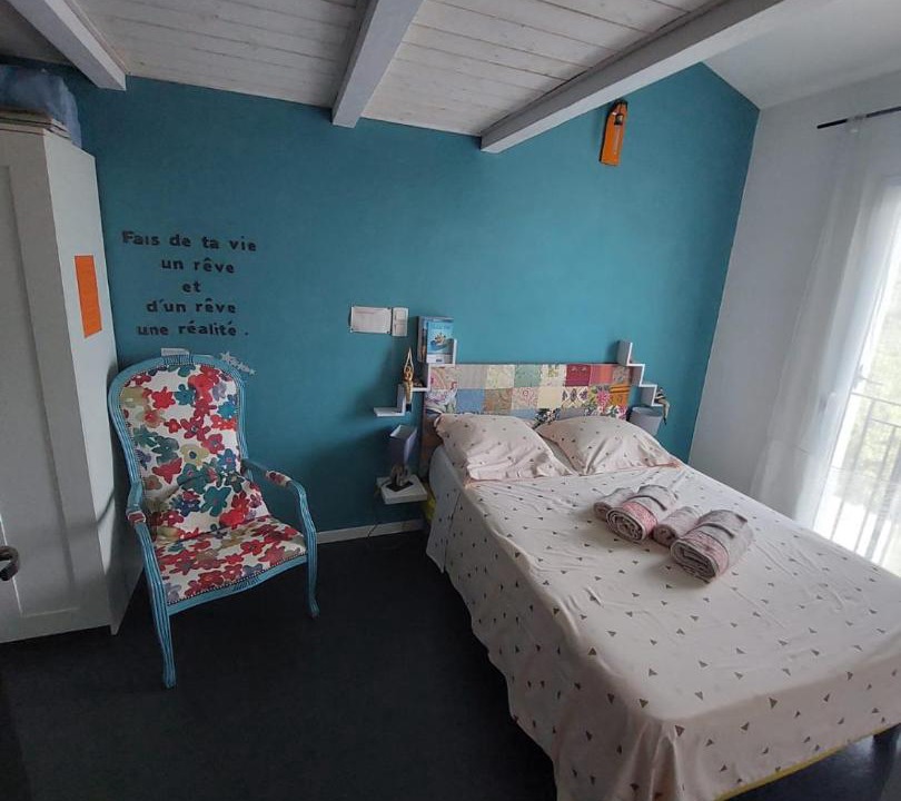 Photo of Bedroom in Bendejun