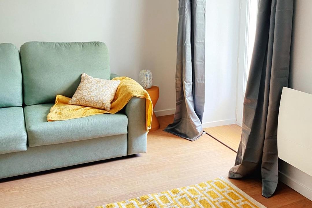 Photo of Livingroom in Deols