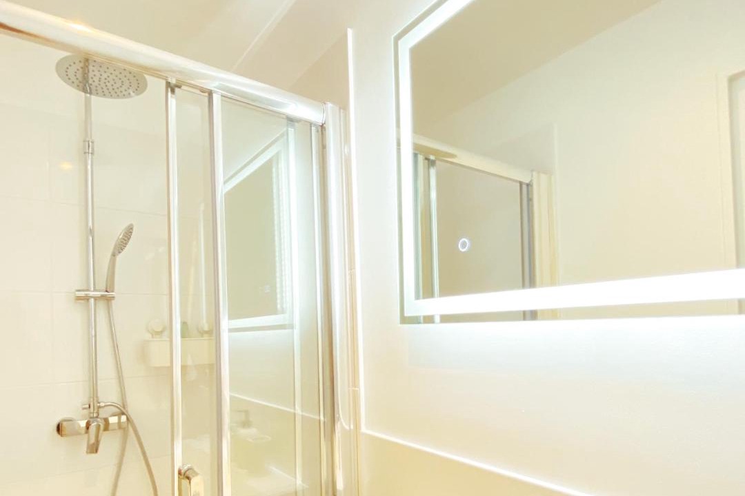 Photo of Bathroom in Deols