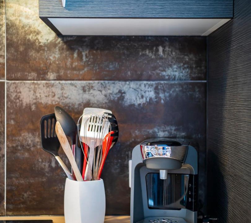 Photo of Kitchen in Saint-Lary-Soulan