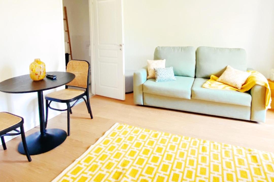 Photo of Livingroom in Deols
