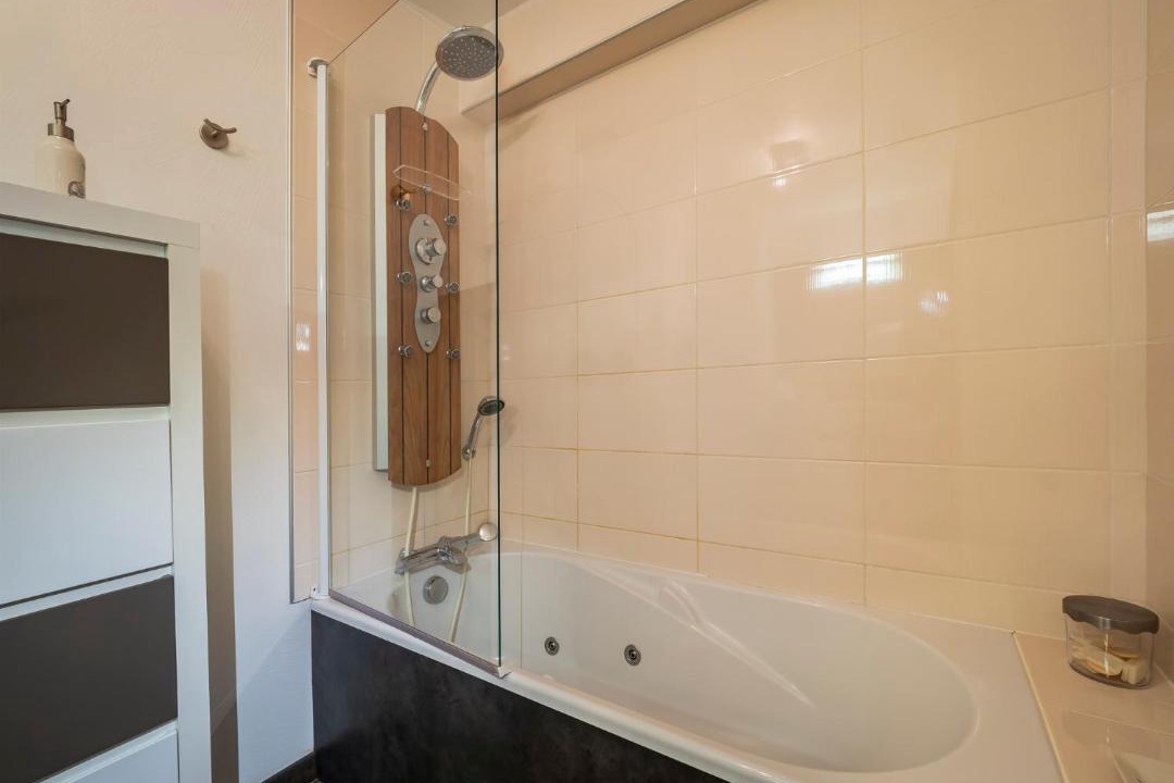 Photo of Bathroom in Saint-Lary-Soulan