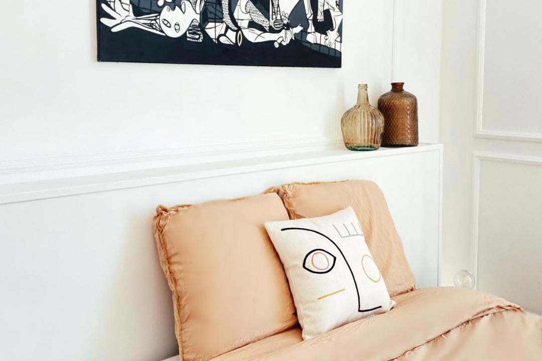 Photo of Bedroom in Deols