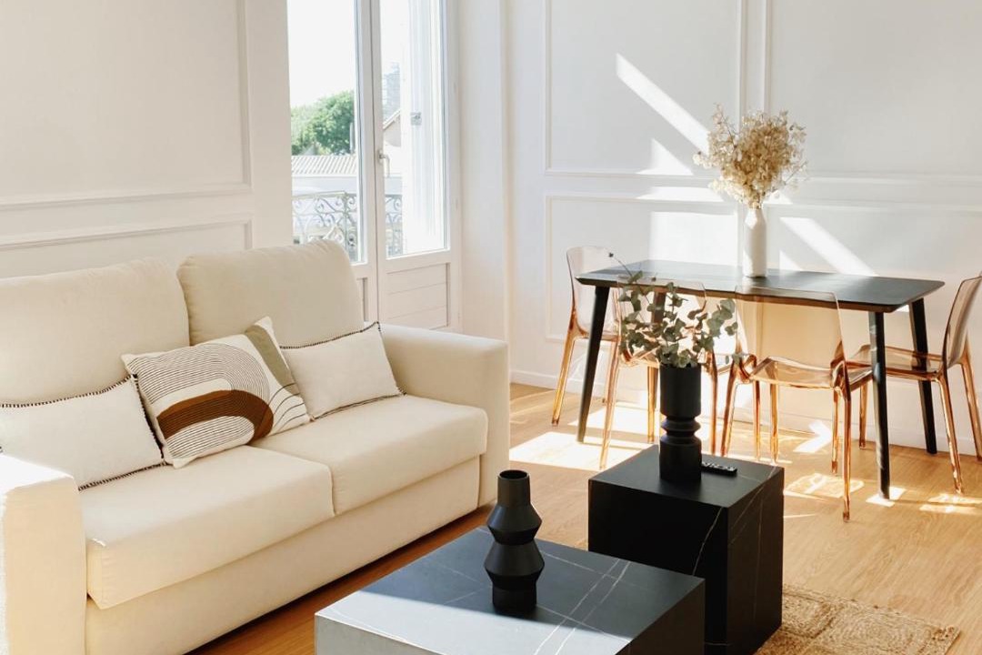 Photo of Livingroom in Deols