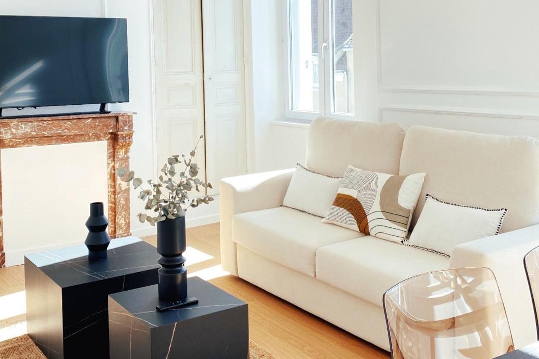 Photo of Livingroom in Deols