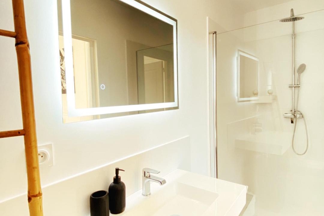 Photo of Bathroom in Deols