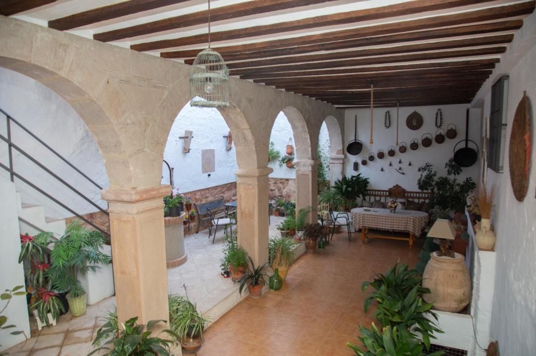 Photo of Others in Villanueva de los Infantes