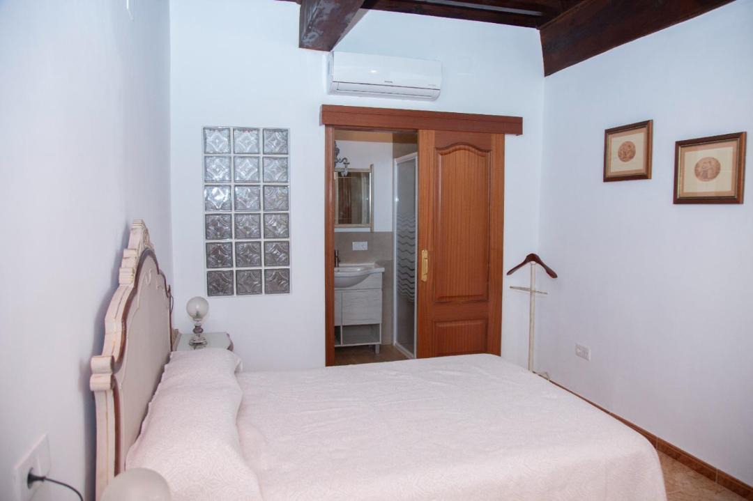 Photo of Bedroom in Villanueva de los Infantes