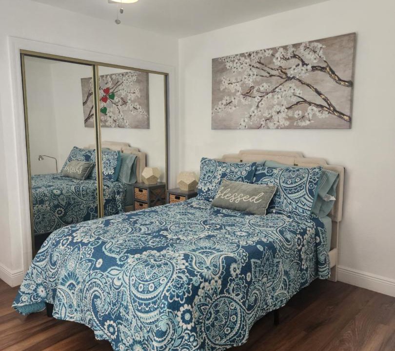 Photo of Bedroom in Citrus Park