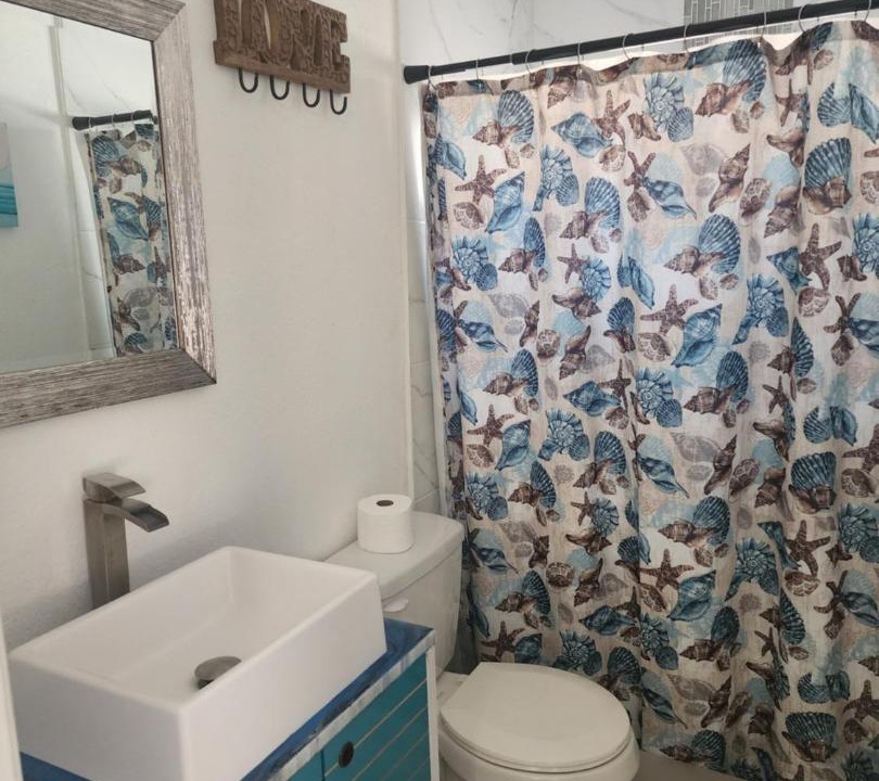 Photo of Bathroom in Citrus Park
