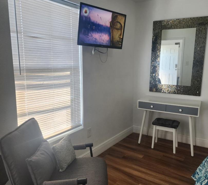 Photo of Livingroom in Citrus Park