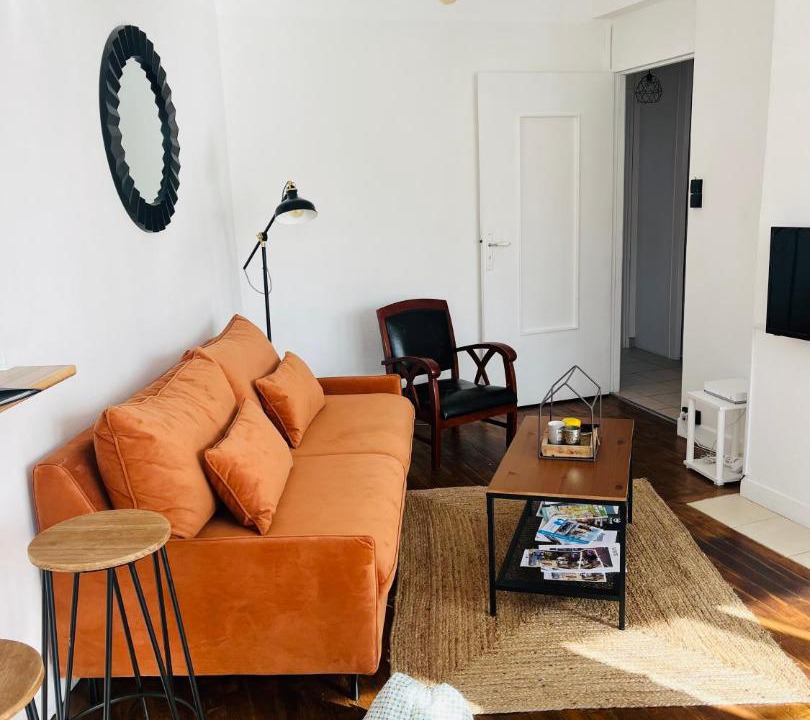 Photo of Livingroom in Dernier Sou