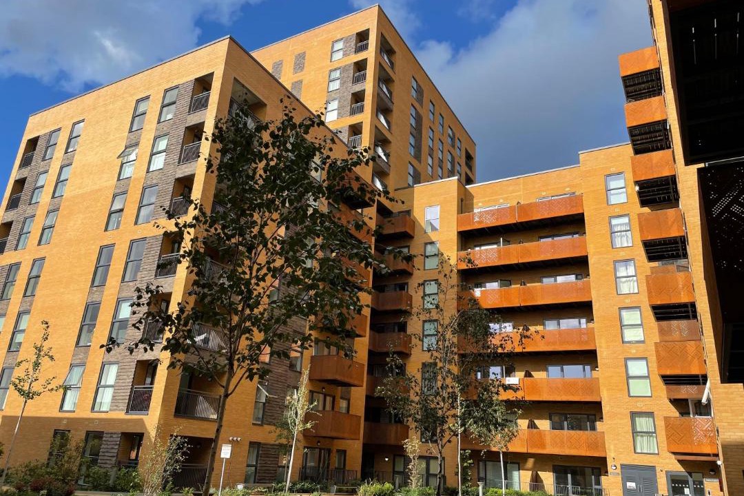 Photo of Others in East Acton