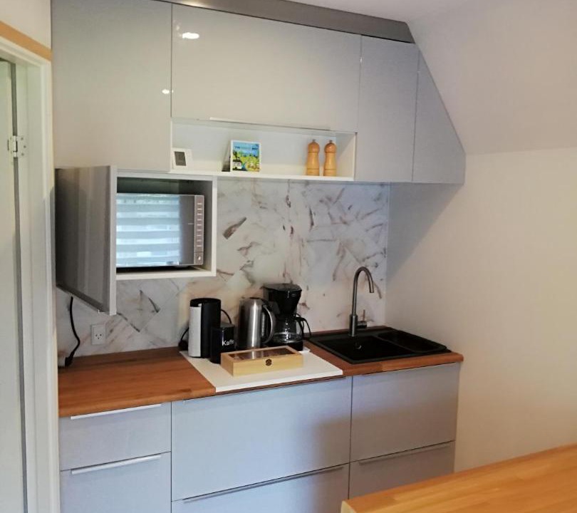 Photo of Kitchen in Morud