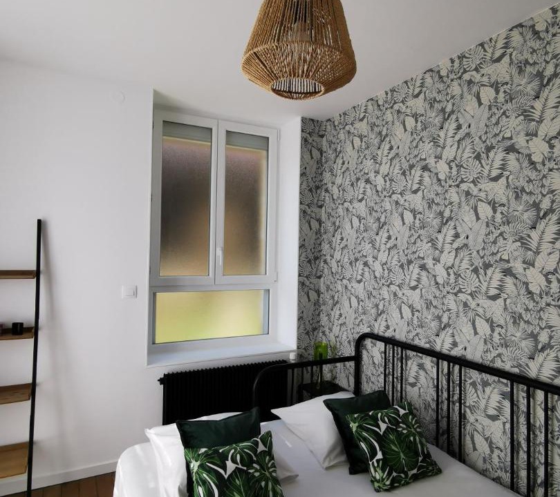 Photo of Bedroom in Villers-Semeuse