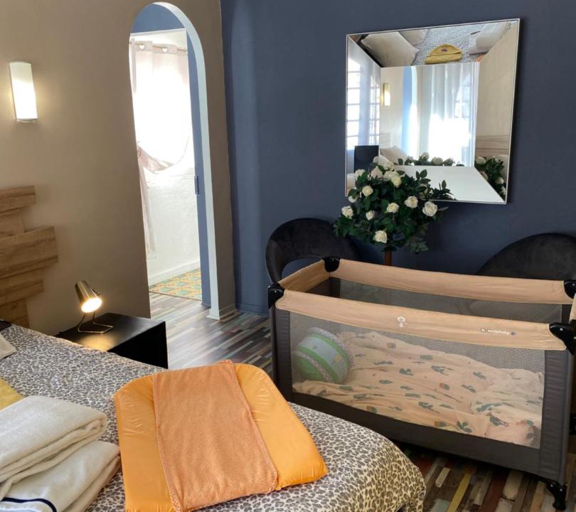 Photo of Bedroom in Saint-Laurent-de-la-Salanque