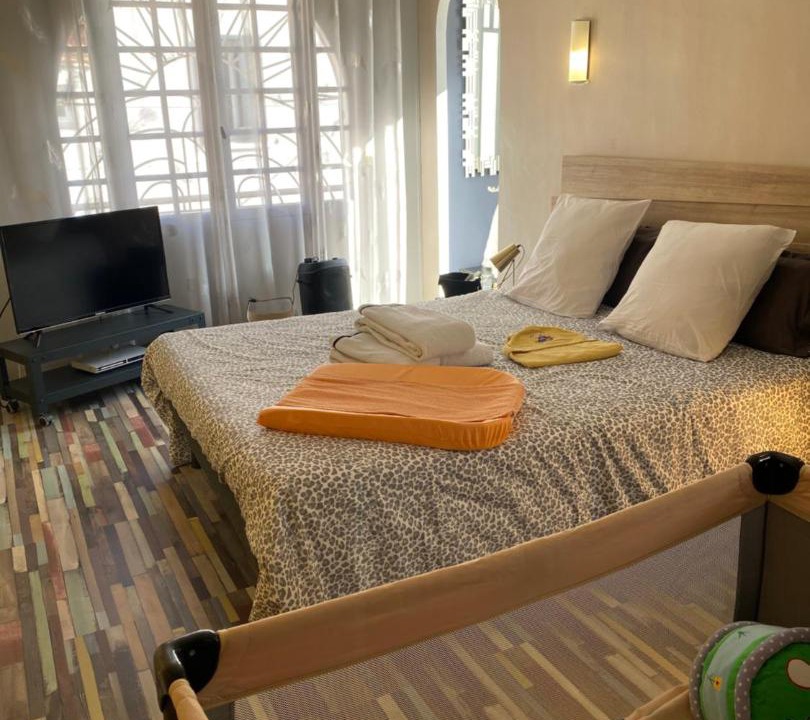 Photo of Bedroom in Saint-Laurent-de-la-Salanque