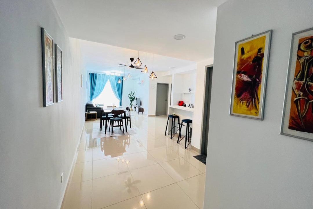 Photo of Livingroom in Bandar Country Homes