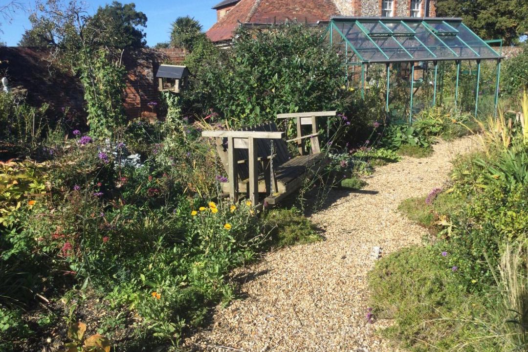 Photo of Buildings in Great Chishall