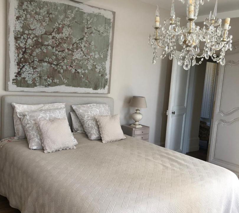 Photo of Bedroom in Vinay