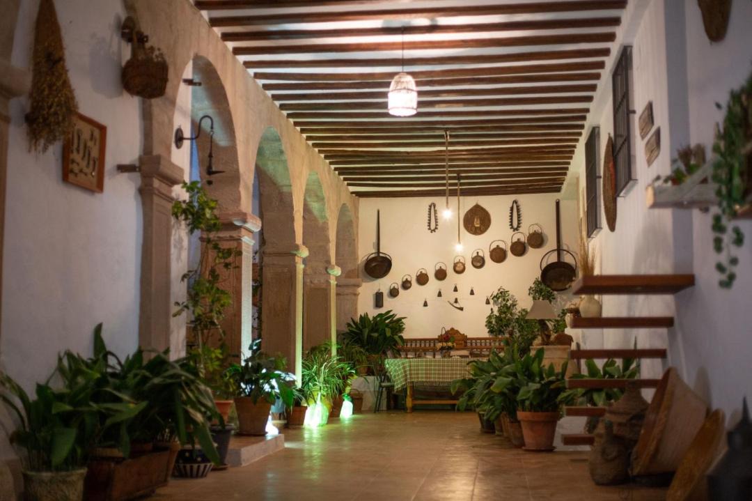 Photo of Buildings in Villanueva de los Infantes