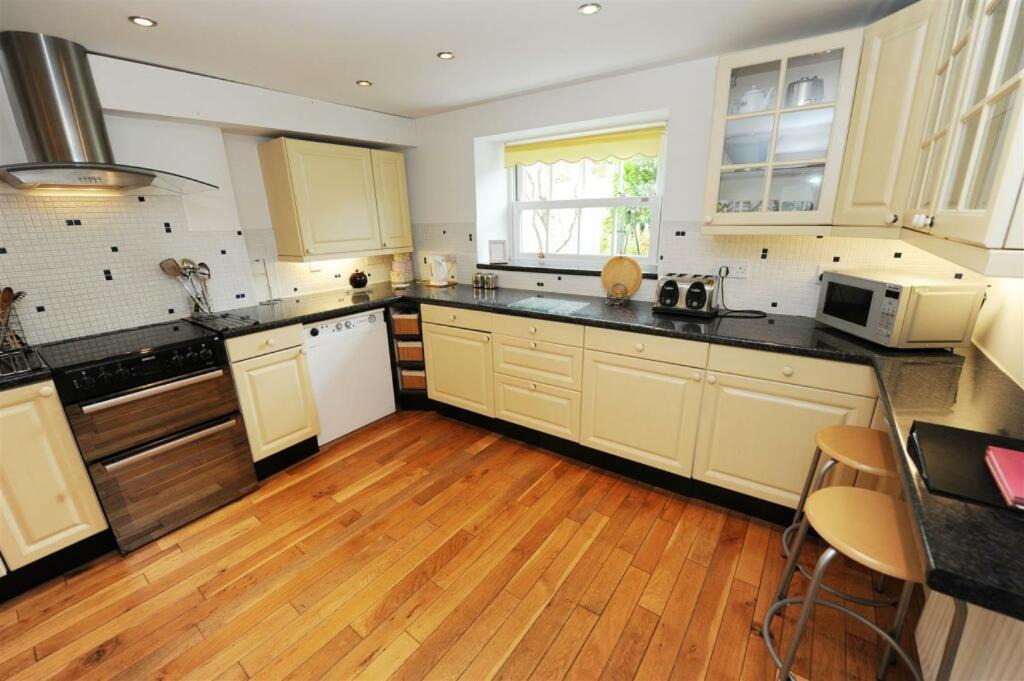 Photo of Kitchen in Aldbrough St. John