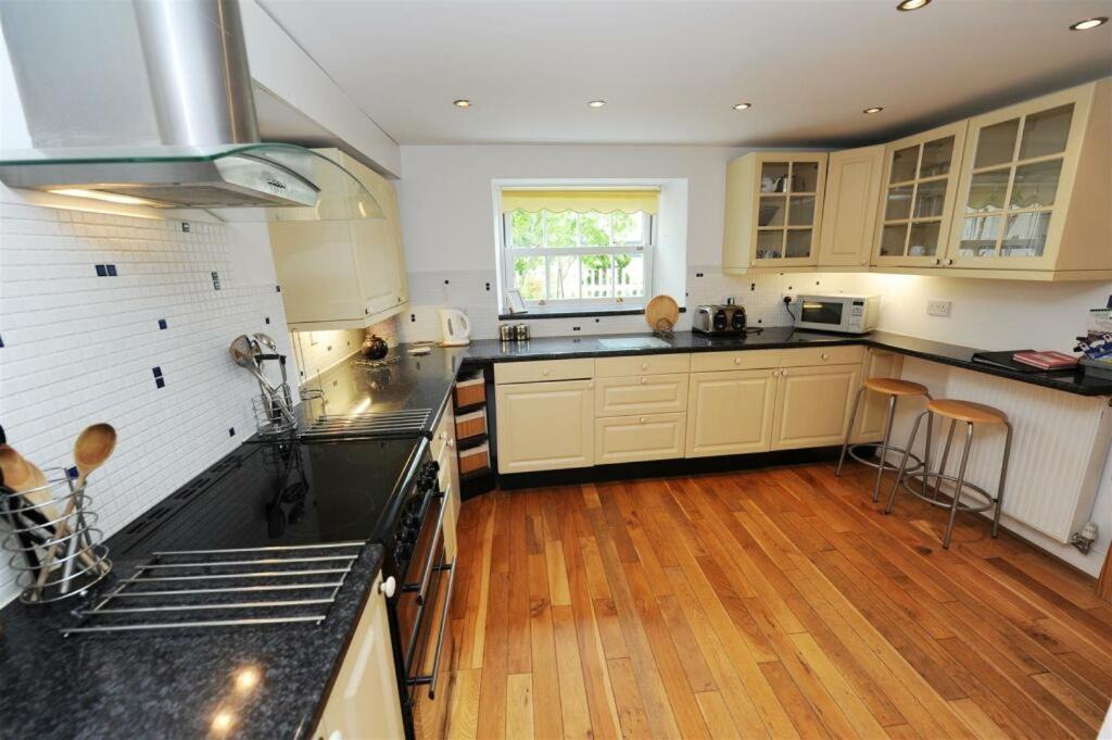 Photo of Kitchen in Aldbrough St. John