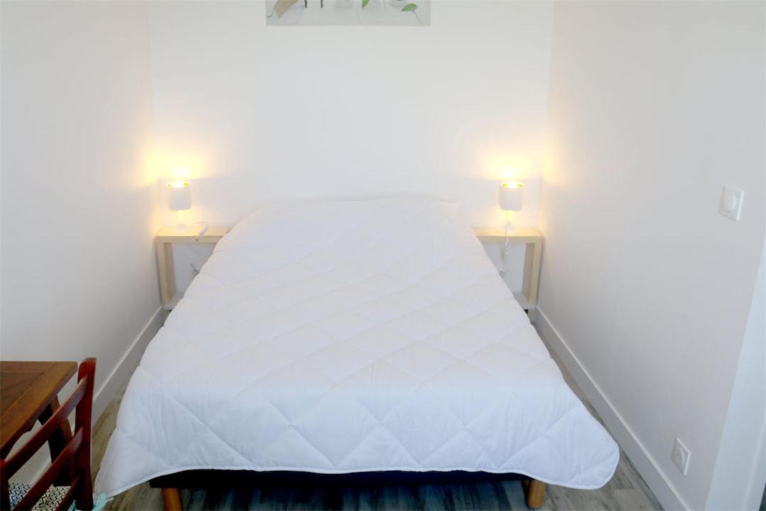 Photo of Bedroom in Tremont