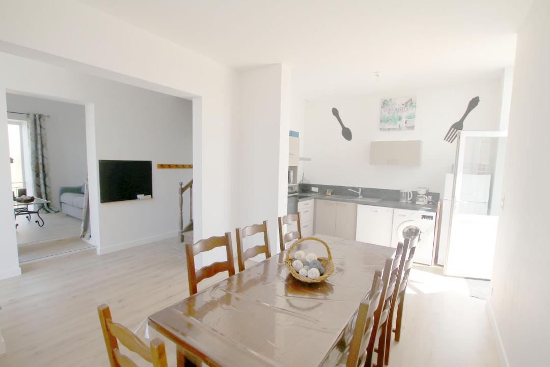 Photo of Livingroom in Tremont