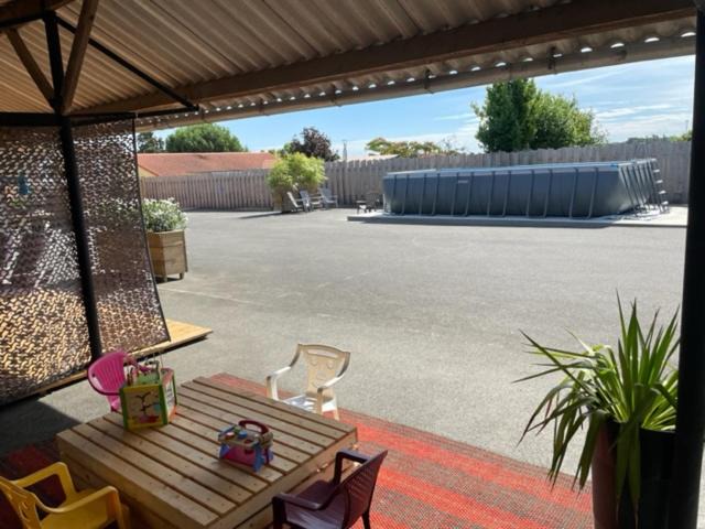 Photo of Patio Balcony in Tremont