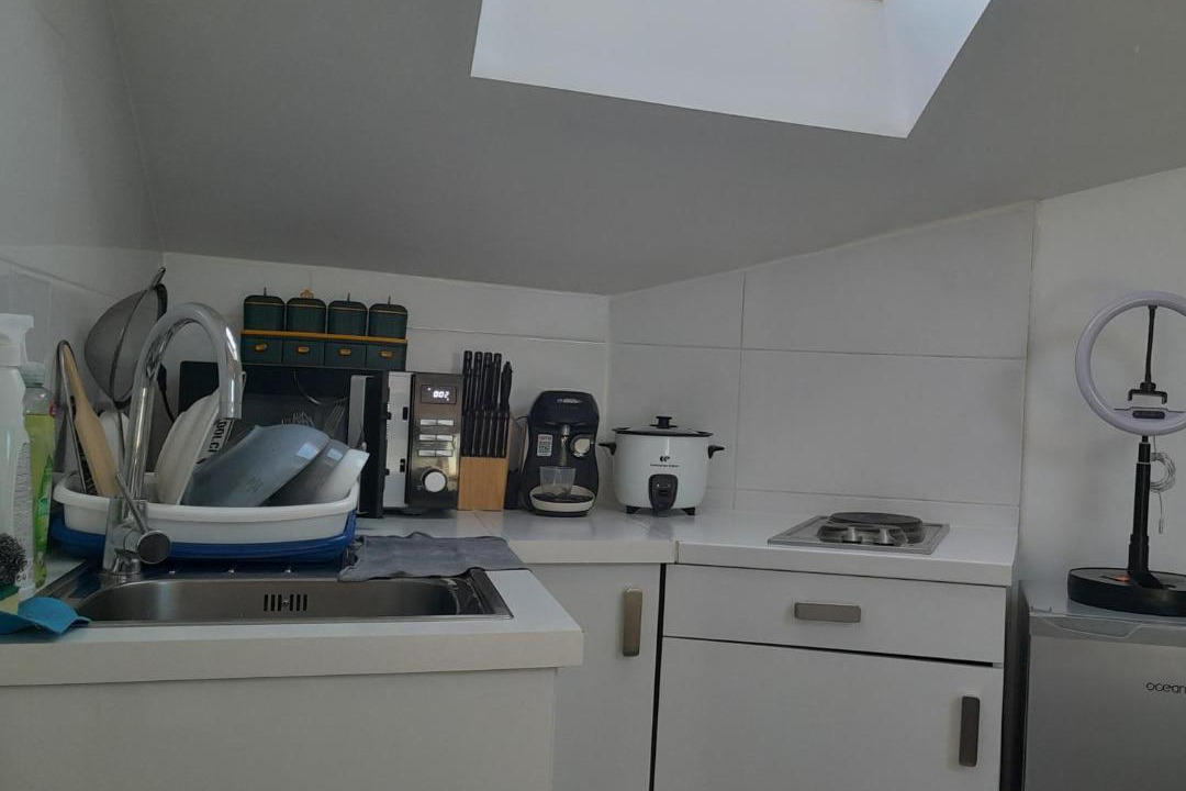 Photo of Kitchen in Mantes-la-Jolie