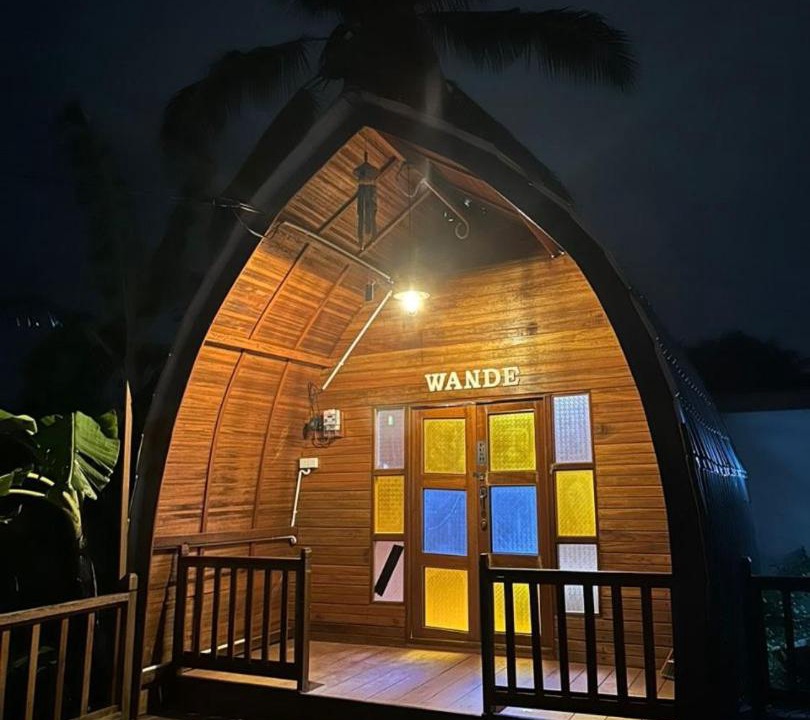 Photo of Others in Kampung Terang