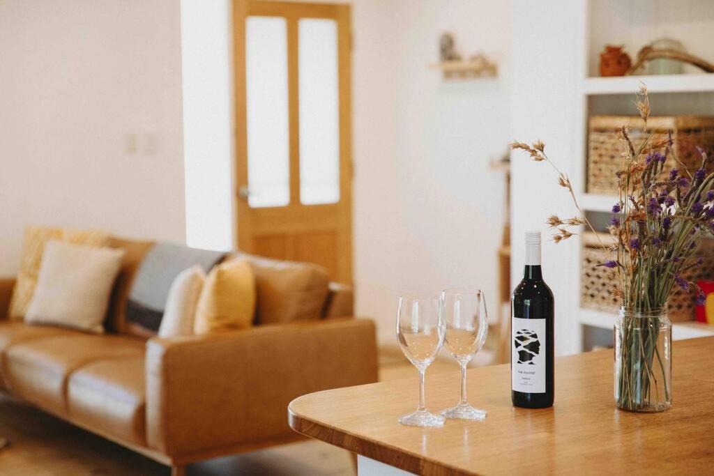 Photo of Livingroom in Willunga