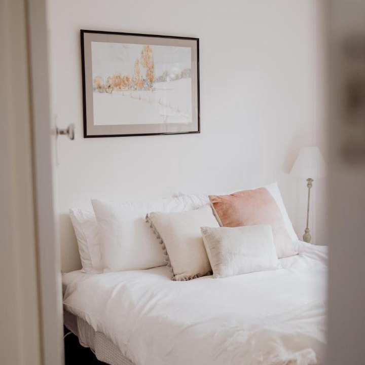 Photo of Bedroom in Rylstone