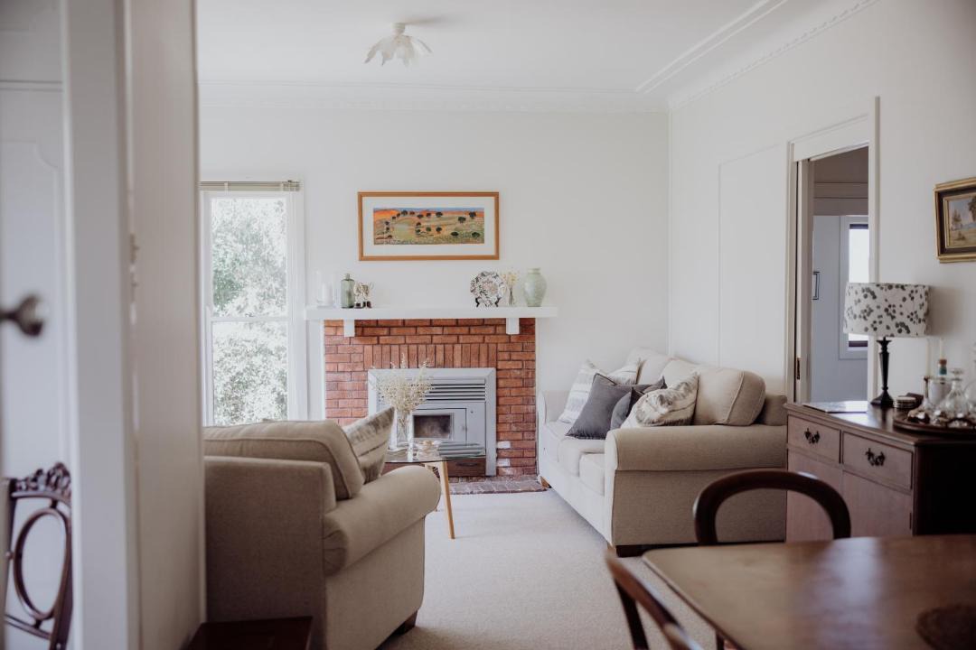 Photo of Livingroom in Rylstone