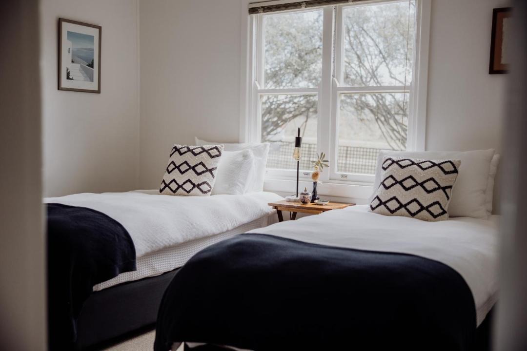 Photo of Bedroom in Rylstone