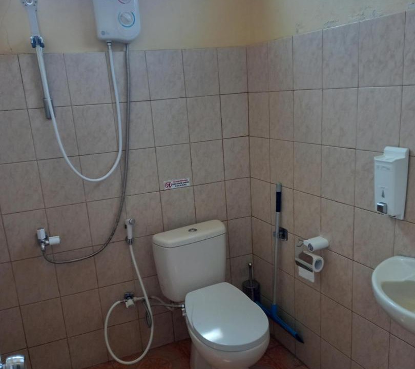 Photo of Bathroom in Pemenang