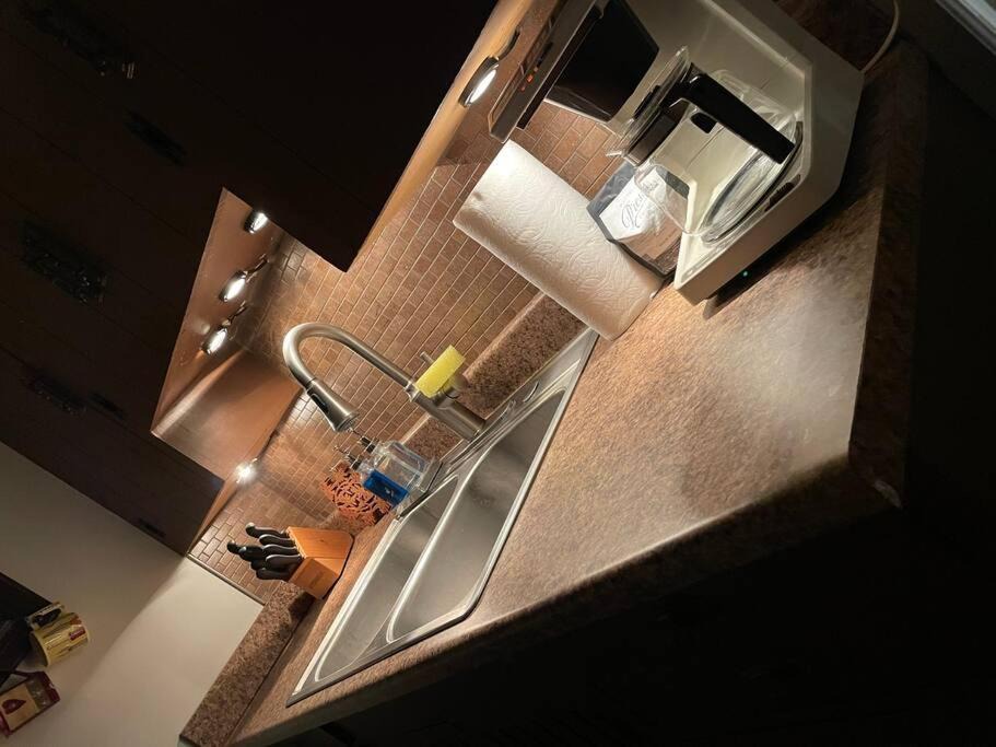 Photo of Kitchen in Owatonna
