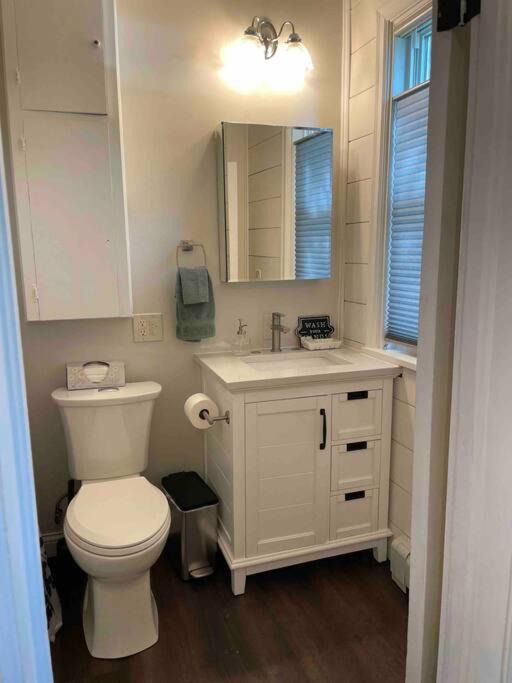 Photo of Bathroom in Owatonna