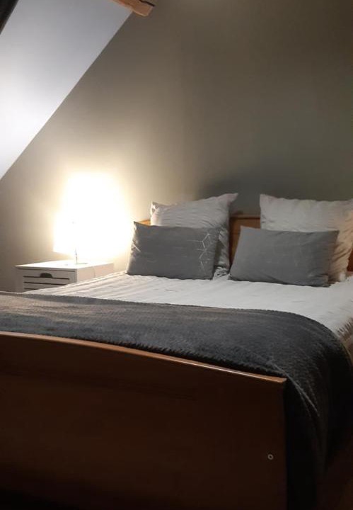 Photo of Bedroom in Hommarting