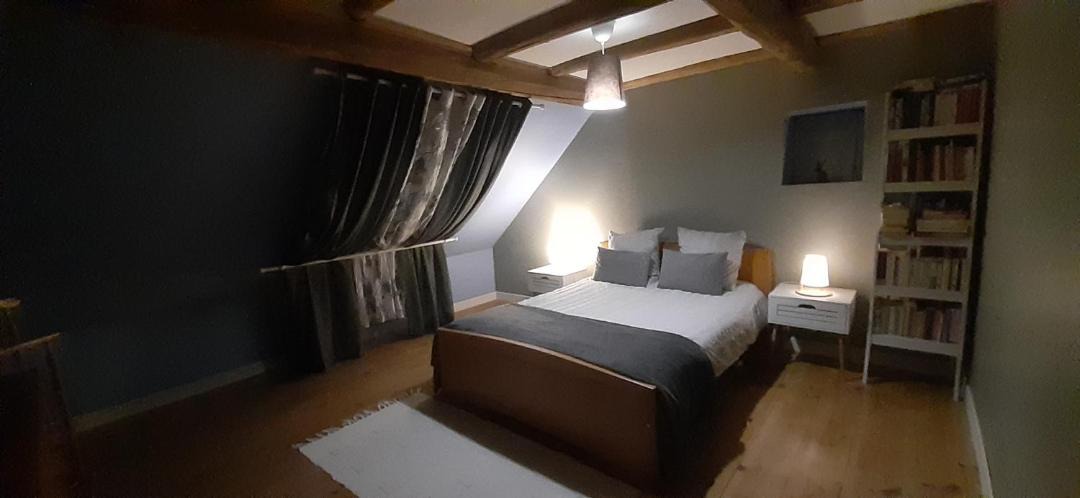 Photo of Bedroom in Hommarting