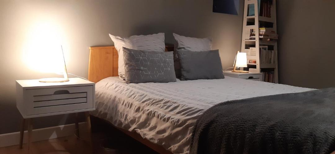 Photo of Bedroom in Hommarting