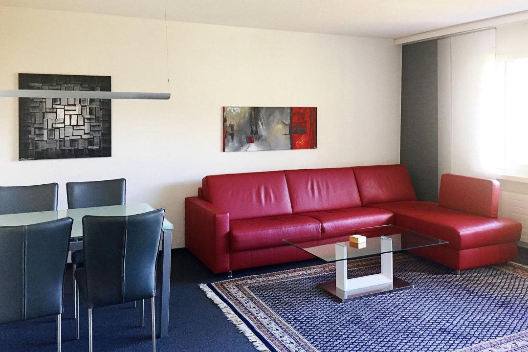 Photo of Livingroom in Disentis