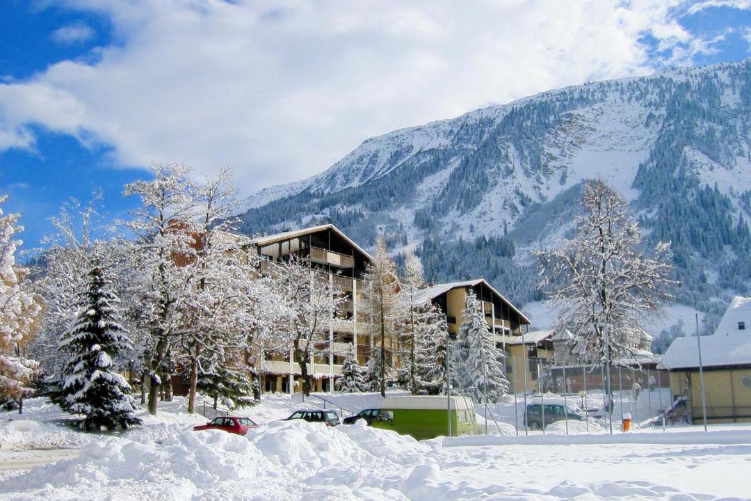 Photo of Others in Disentis